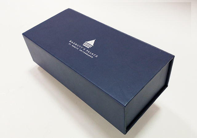 精美的彩盒包装为产品额外加分，你的包装盒做到了吗？