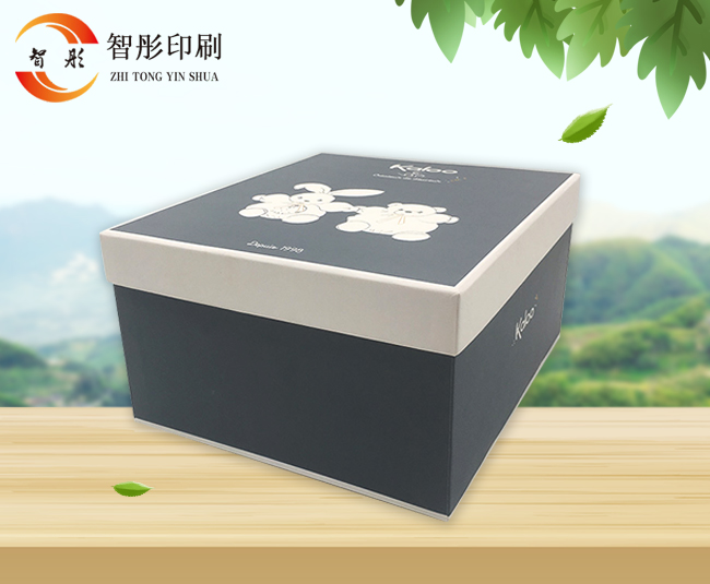 玩具包装盒系列