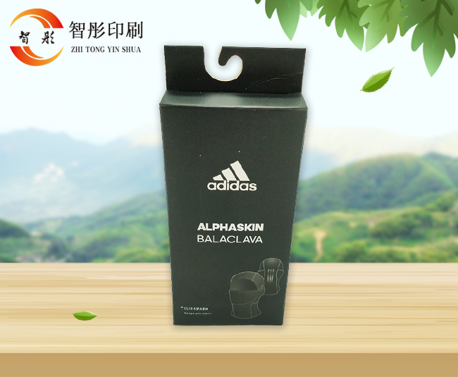 五金配件包装盒系列