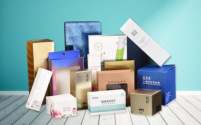 关于定制创意包装盒的哪些事，我们有哪些讲究