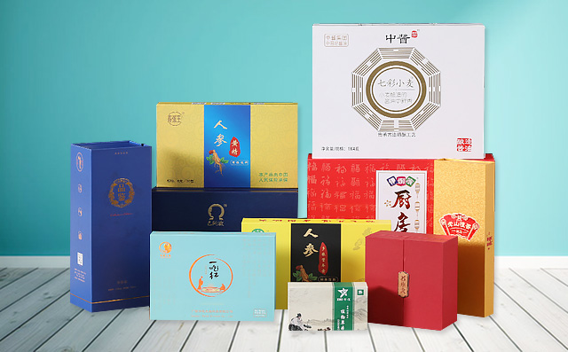 教你快速认识了解水果包装盒的优点